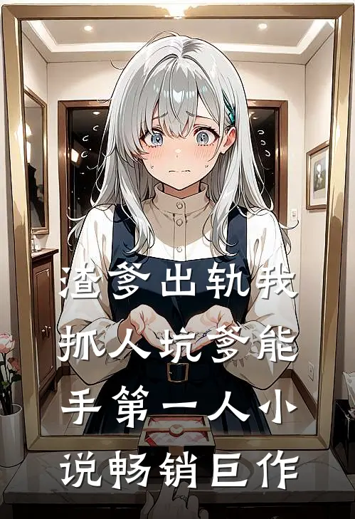 渣爹出轨我抓人坑爹能手第一人小说畅销巨作