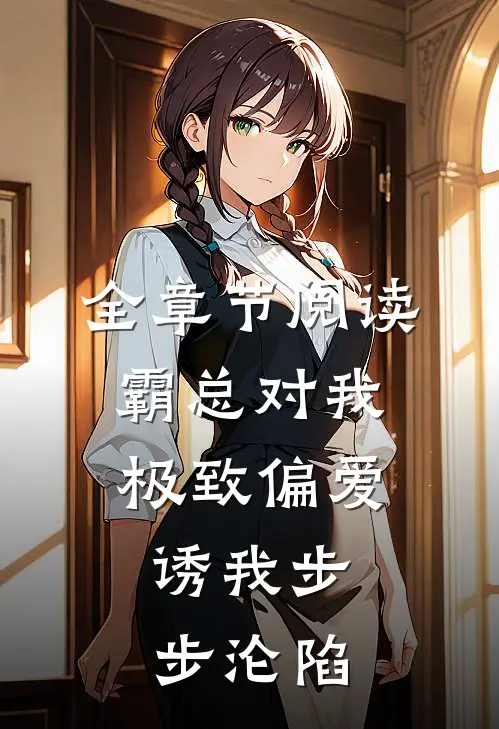 全章节阅读霸总对我极致偏爱，诱我步步沦陷