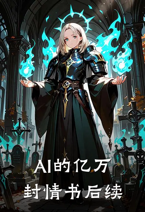 AI的亿万封情书后续