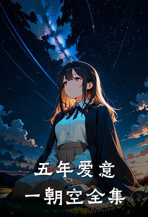 五年爱意，一朝空全集