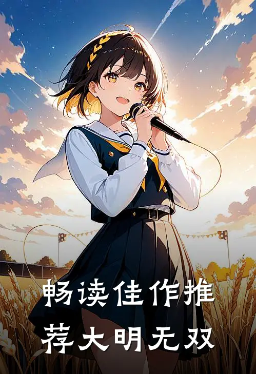 畅读佳作推荐大明无双