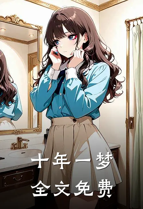 《十年一梦》全文免费
