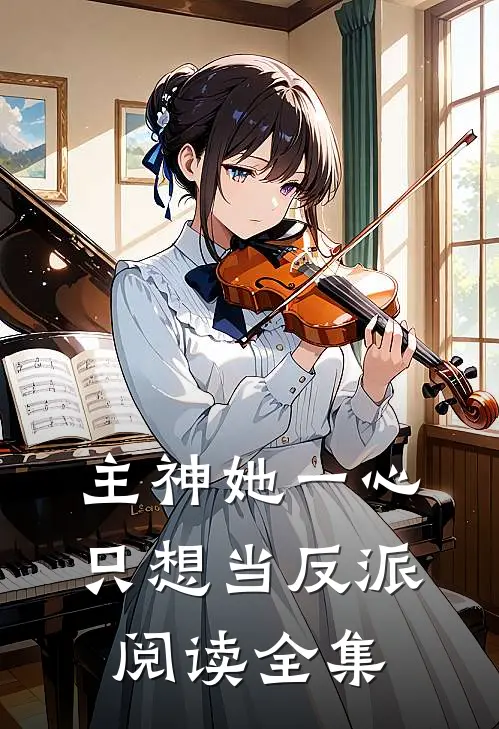 主神她一心只想当反派阅读全集