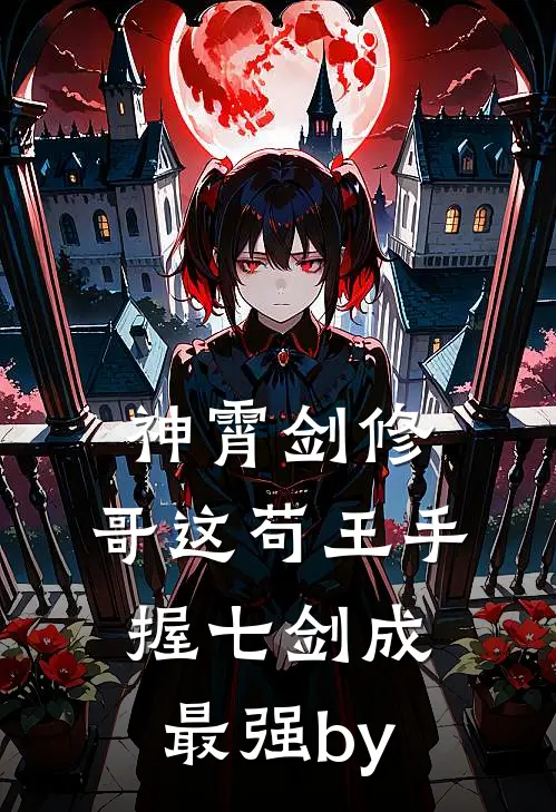 神霄剑修：哥这苟王手握七剑成最强by