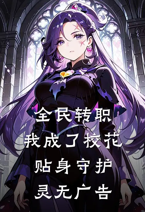 全民转职：我成了校花贴身守护灵无广告