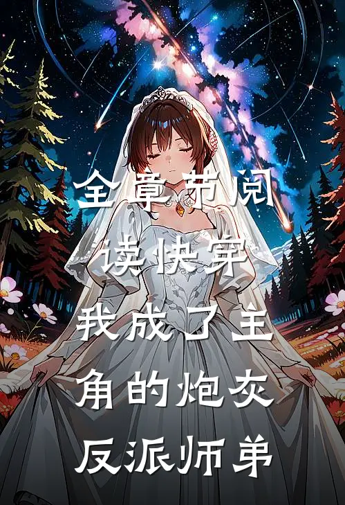 全章节阅读快穿：我成了主角的炮灰反派师弟