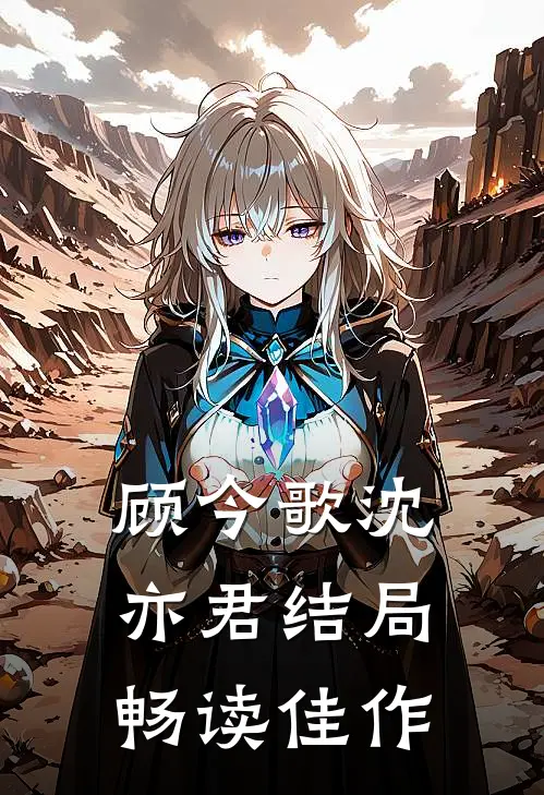 顾今歌沈亦君结局畅读佳作