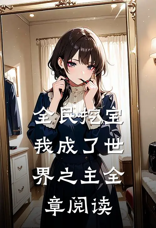 全民挖宝，我成了世界之主全章阅读