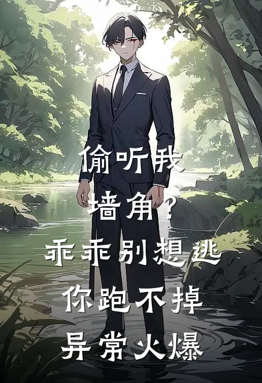 偷听我墙角？乖乖，别想逃你跑不掉异常火爆