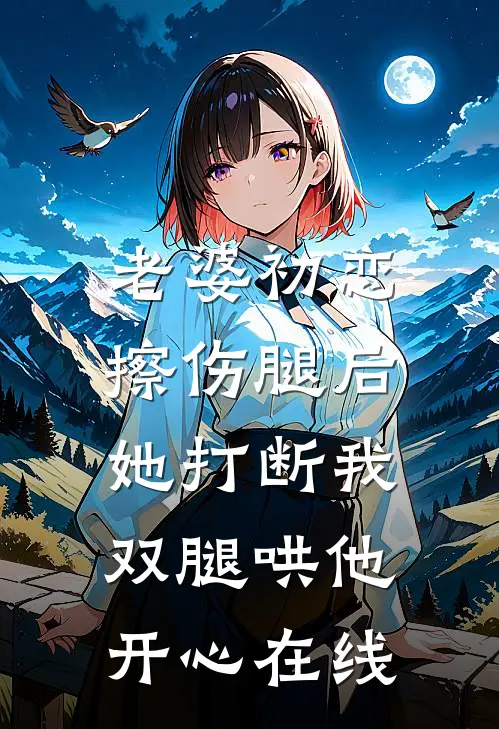 老婆初恋擦伤腿后，她打断我双腿哄他开心在线
