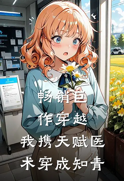 畅销巨作穿越：我携天赋医术穿成知青