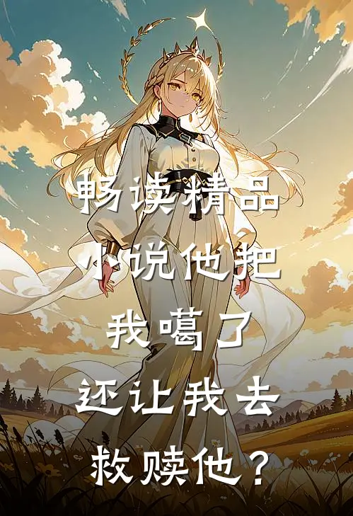 畅读精品小说他把我噶了，还让我去救赎他？
