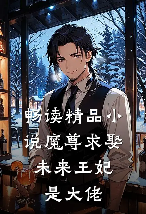 畅读精品小说魔尊求娶：未来王妃是大佬