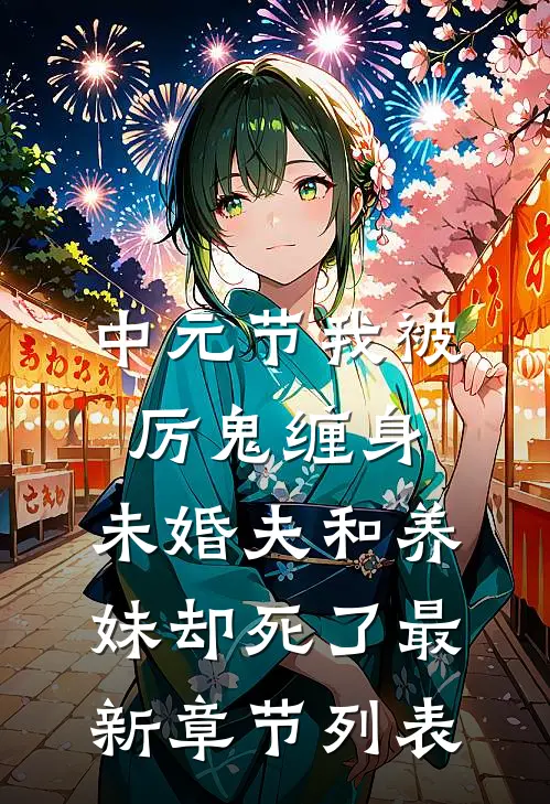中元节我被厉鬼缠身，未婚夫和养妹却死了最新章节列表