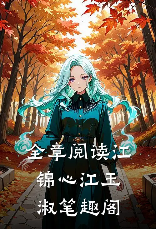 全章阅读江锦心江玉淑笔趣阁