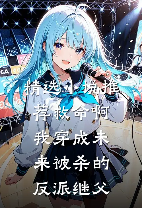 精选小说推荐救命啊我穿成未来被杀的反派继父