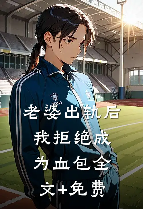 老婆出轨后我拒绝成为血包全文+免费