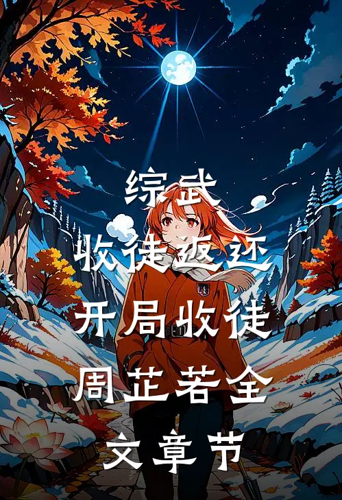 综武：收徒返还，开局收徒周芷若全文章节