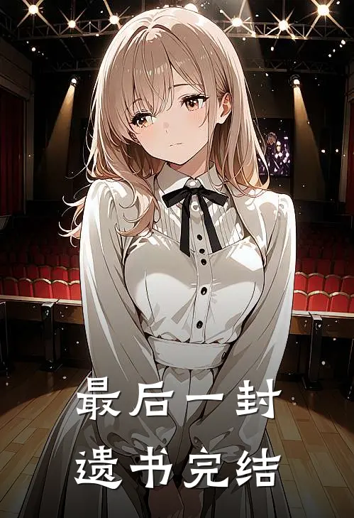 最后一封遗书完结