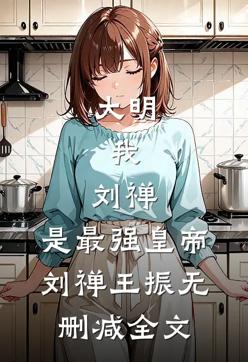 大明：我，刘禅，是最强皇帝刘禅王振无删减全文