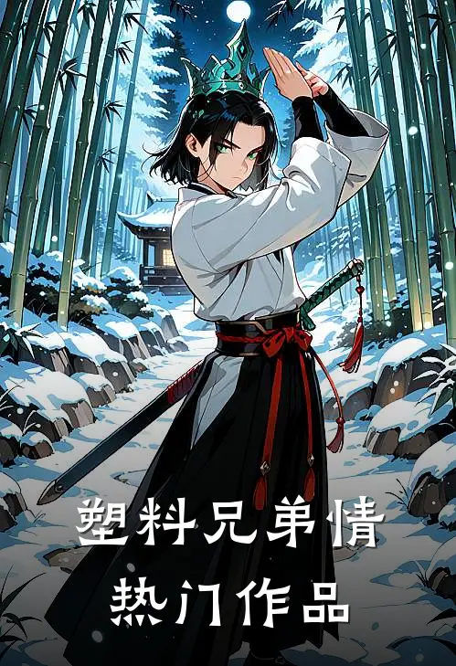 塑料兄弟情热门作品