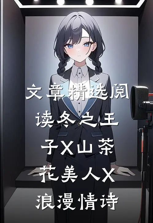 文章精选阅读冬之王子X山茶花美人X浪漫情诗