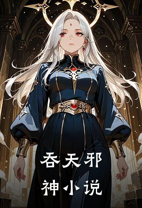 吞天邪神小说