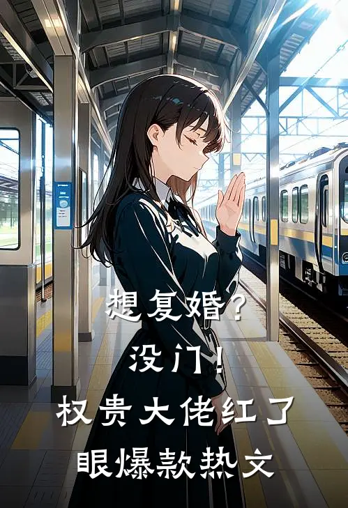 想复婚？没门！权贵大佬红了眼爆款热文