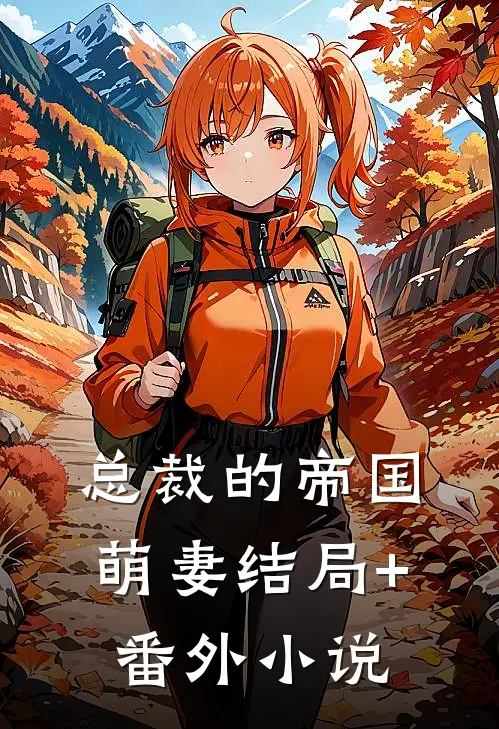 总裁的帝国萌妻结局+番外小说