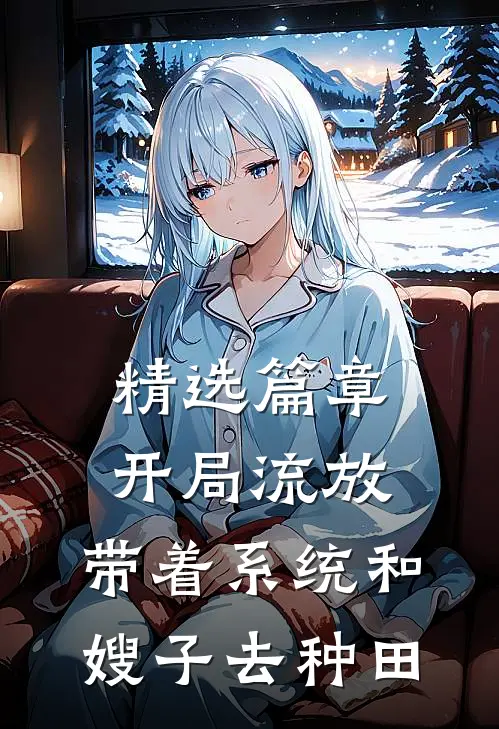 精选篇章开局流放：带着系统和嫂子去种田