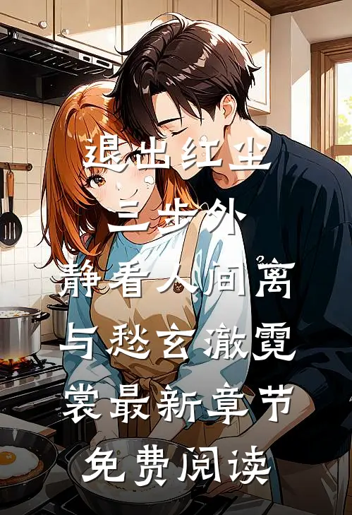 退出红尘三步外，静看人间离与愁玄澈霓裳最新章节免费阅读