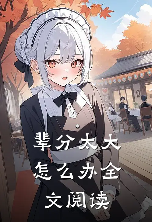 辈分太大怎么办全文阅读