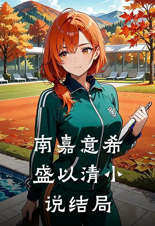 南嘉意希盛以清小说结局