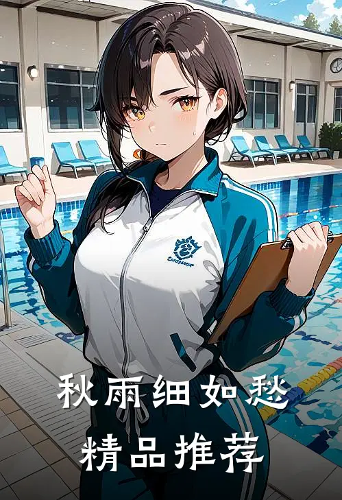 秋雨细如愁精品推荐
