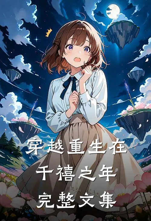 穿越重生在千禧之年完整文集
