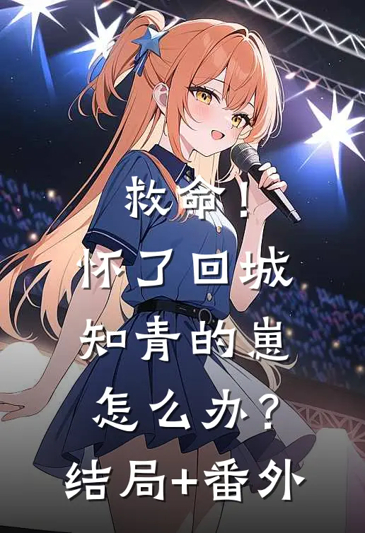 救命！怀了回城知青的崽怎么办？结局+番外