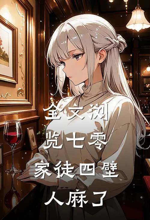 全文浏览七零：家徒四壁人麻了