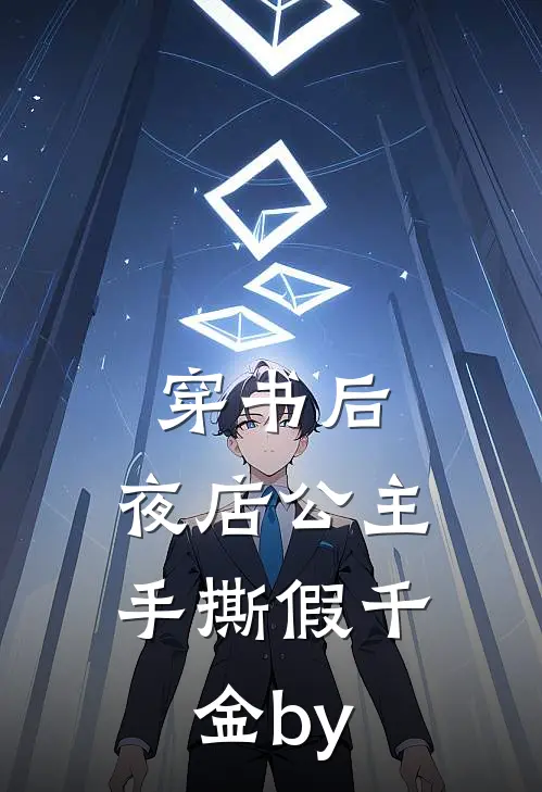 穿书后，夜店公主手撕假千金by