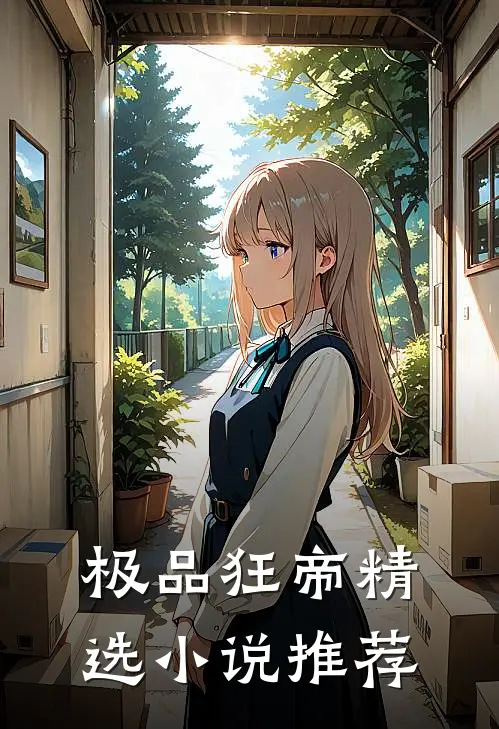 极品狂帝精选小说推荐