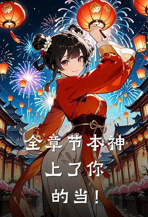 全章节本神，上了你的当！