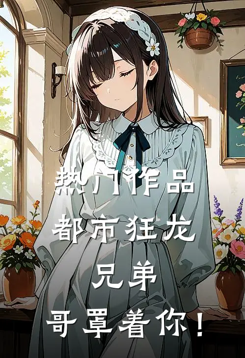 热门作品都市狂龙：兄弟，哥罩着你！