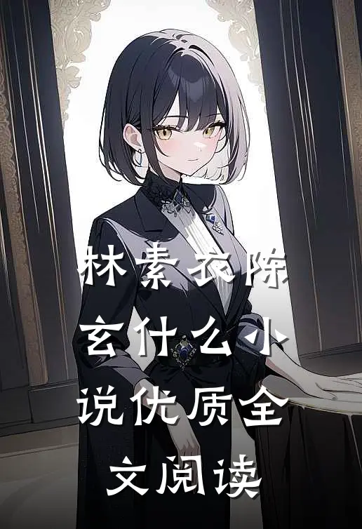 林素衣陈玄什么小说优质全文阅读