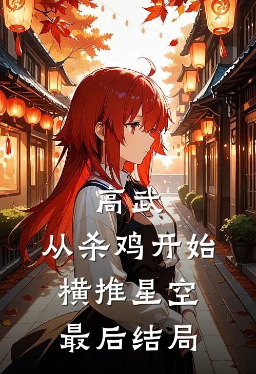高武：从杀鸡开始横推星空最后结局
