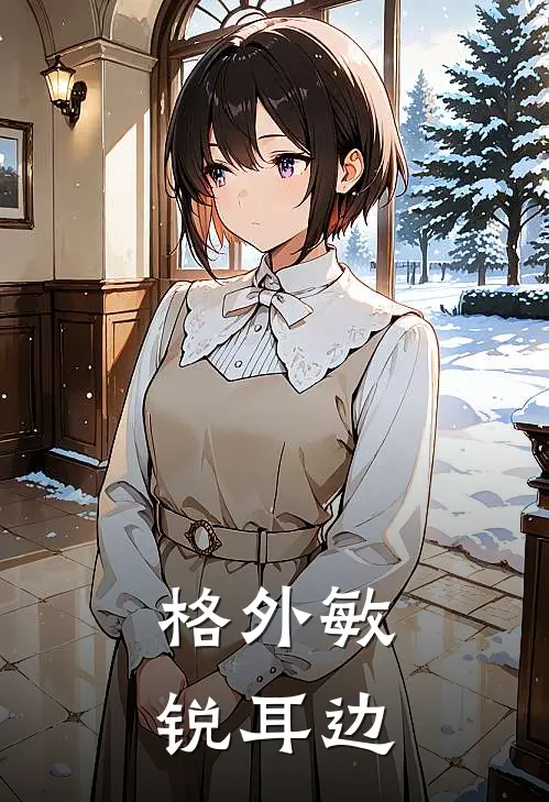 格外敏锐耳边