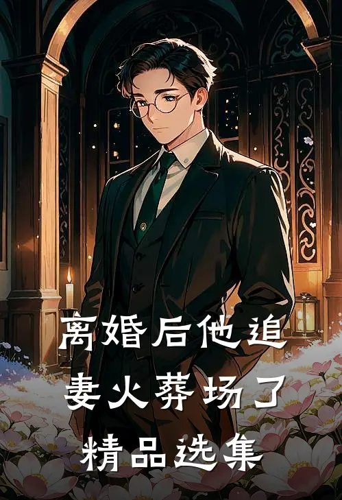 离婚后他追妻火葬场了精品选集
