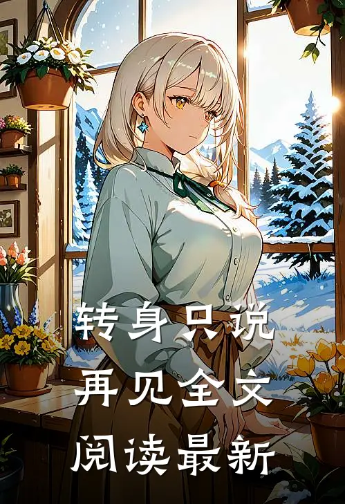 转身只说再见全文阅读最新