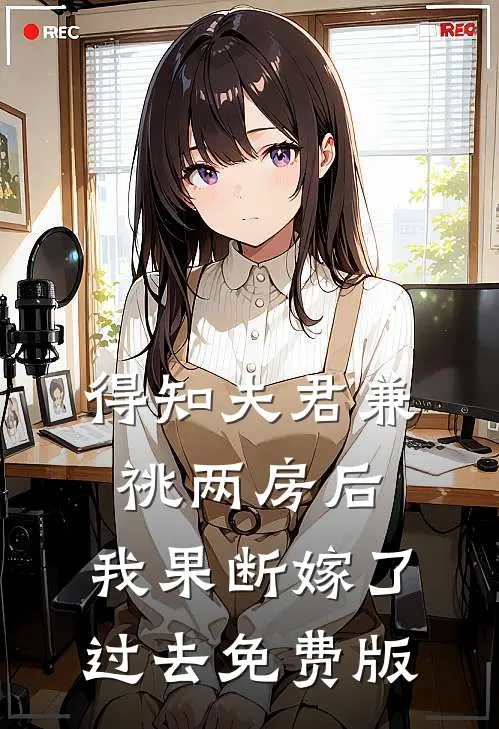 得知夫君兼祧两房后，我果断嫁了过去免费版