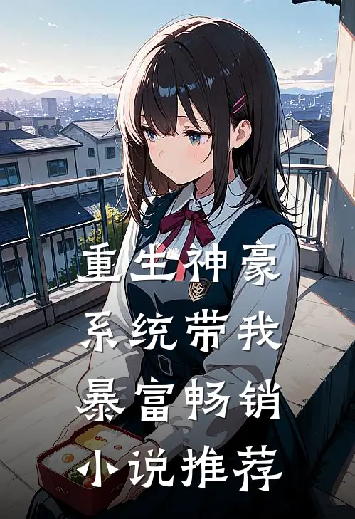 重生神豪：系统带我暴富畅销小说推荐