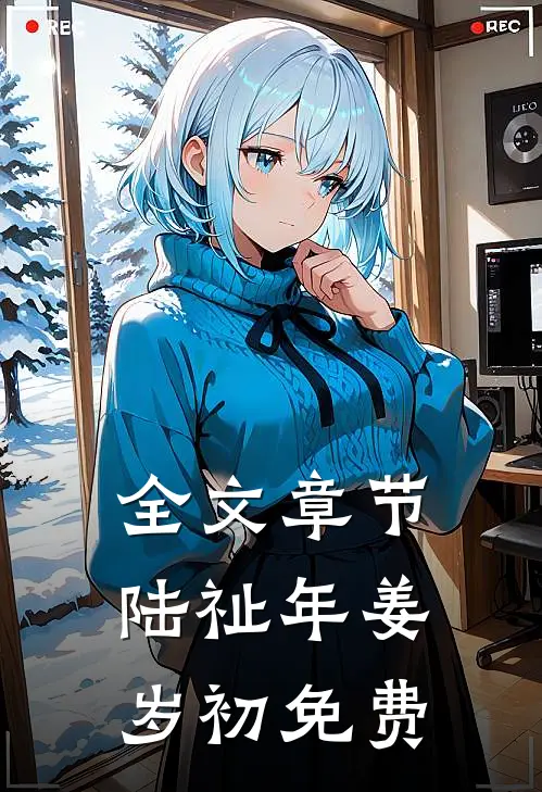 全文章节陆祉年姜岁初免费