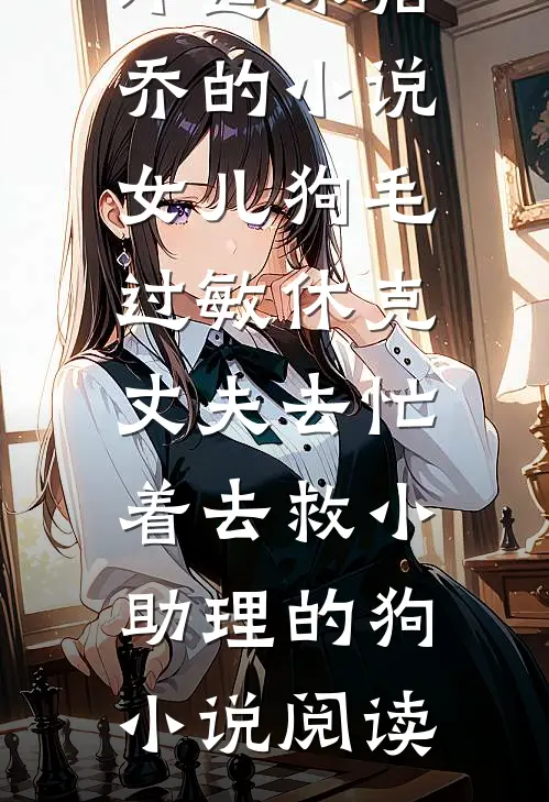 许霆琛骆乔的小说女儿狗毛过敏休克，丈夫去忙着去救小助理的狗小说阅读